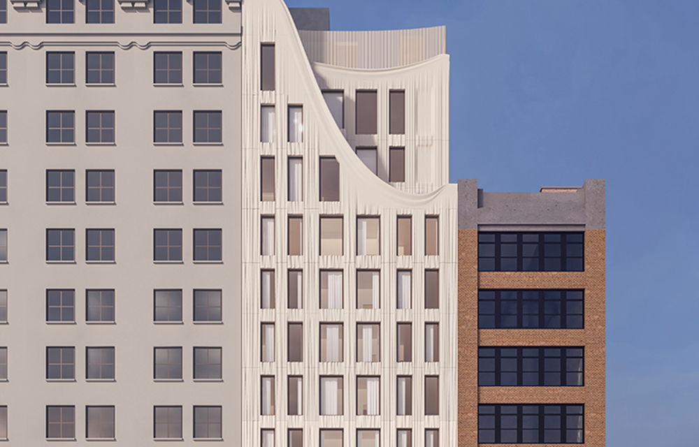 Prosper Property Group makes construction progress at 10W17